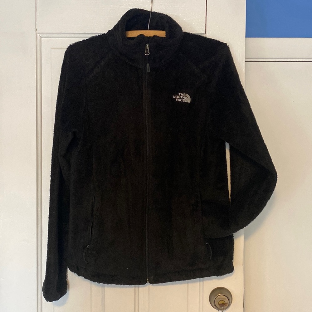 Ladies north face